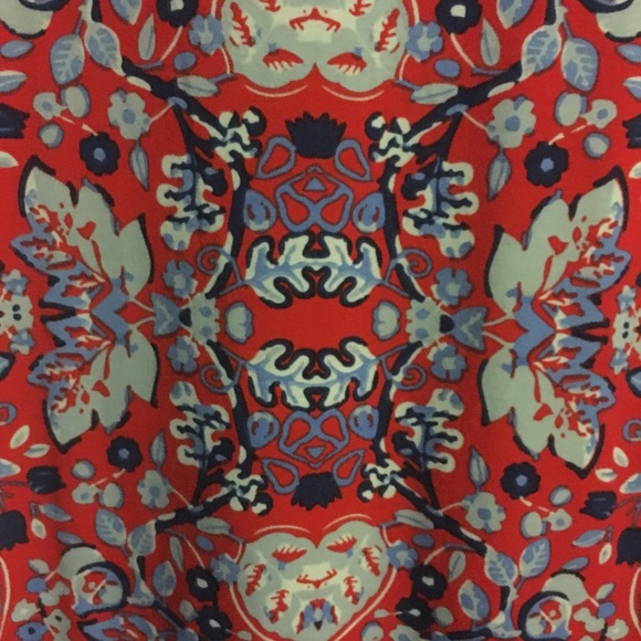 Lularoe Julia - Picture 2 of 2